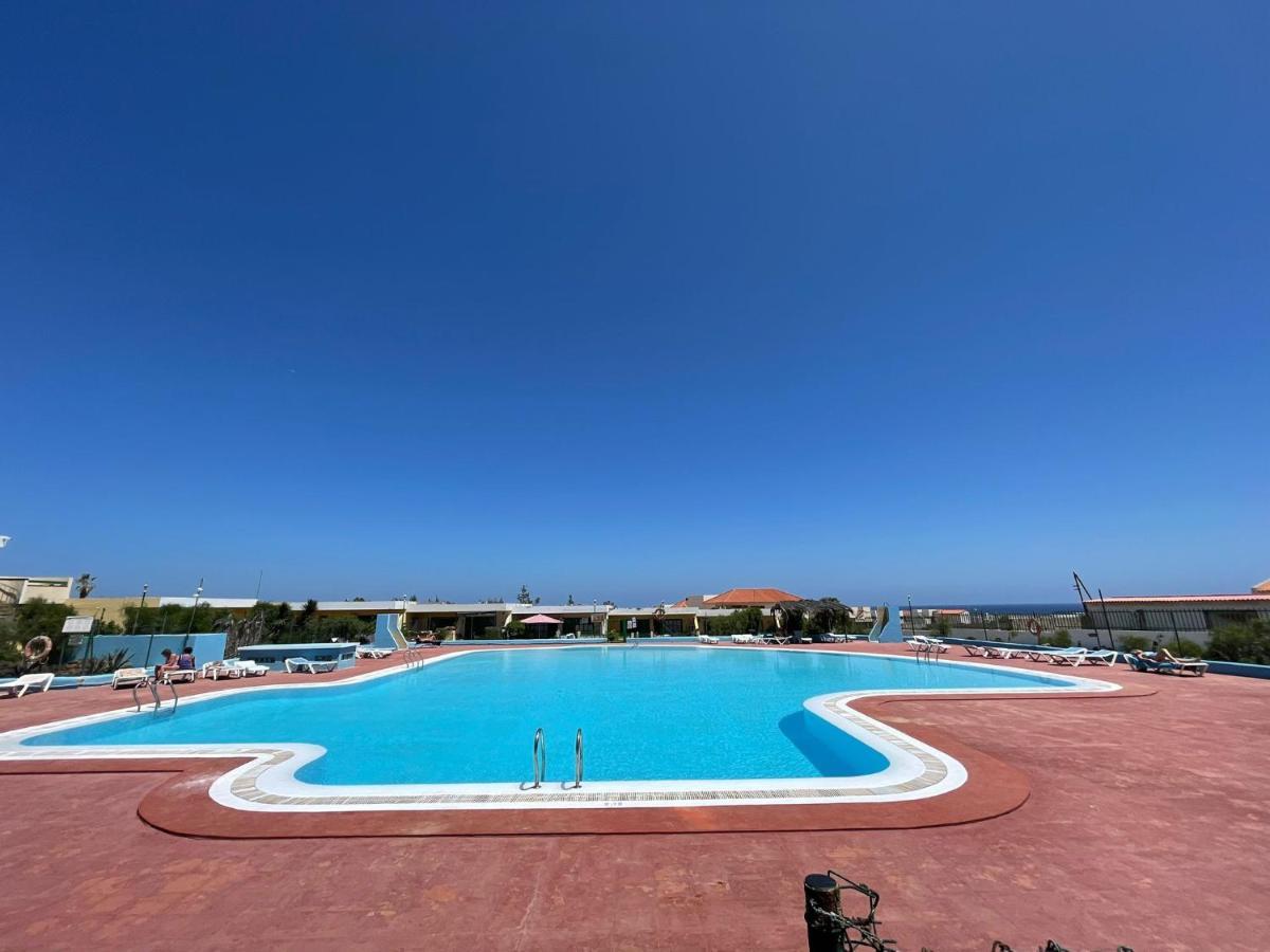 Casa Barbara Apartment Costa De Antigua Exterior photo